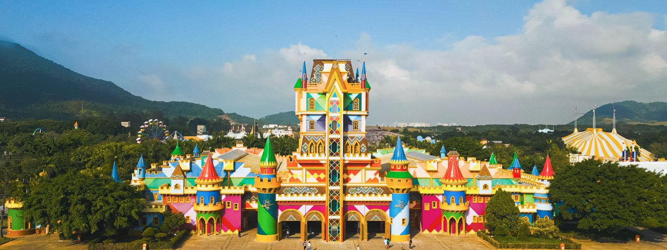 Beto Carrero World